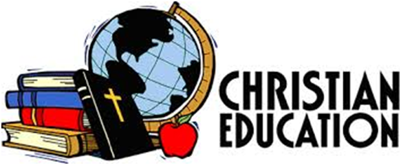 christian Education