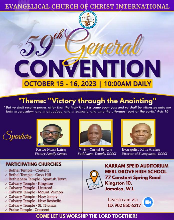 Convention 59